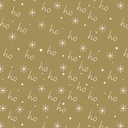 kerstpapier 3pak+labels 2mx70cm