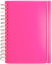 notitieboek spiraal+elast (a5)