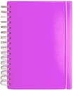 notitieboek spiraal+elast (a5)