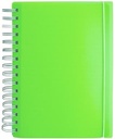 notitieboek spiraal+elast (a5)