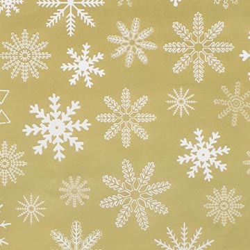 kerstpapier elegant x-mas 1,5 x 70cm