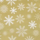 kerstpapier elegant x-mas 1,5 x 70cm