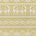 kerstpapier elegant x-mas 1,5 x 70cm