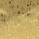 kerstpapier elegant x-mas 1,5 x 70cm