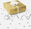 kerstpapier elegant x-mas 1,5 x 70cm