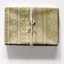 kerstpapier elegant x-mas 1,5 x 70cm