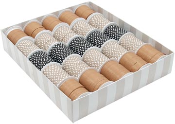 sierlint kraft 1cm x10m