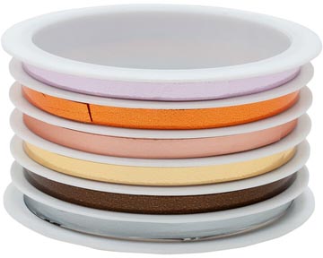sierlint multispool metallic