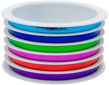 sierlint multispool metallic