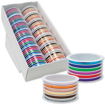 sierlint multispool metallic