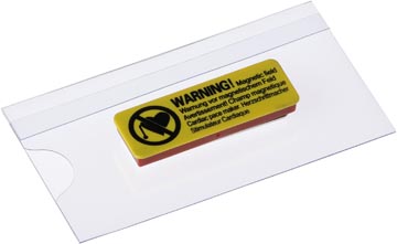 europel badge, magnetisch, ft 75 x 40 mm