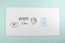 pickup helvetica pictogram (20mm, zwart, 0-9)