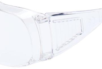 3m surlunettes de protection