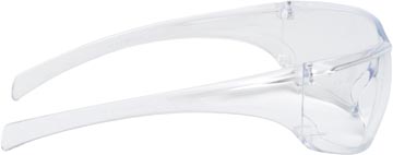 3m lunettes securite virtua ap