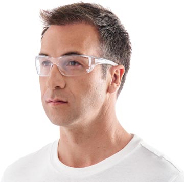 3m lunettes securite virtua ap