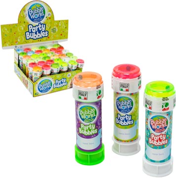 bulles de savon 60 ml