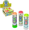 bulles de savon 60 ml