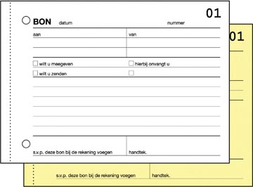 sigel expres carnet 50x2f autocop