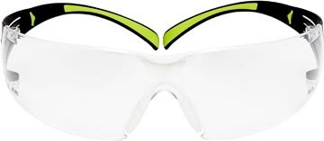 3m lunettes securite securefit