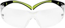 3m lunettes securite securefit