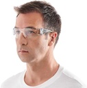 3m lunettes securite securefit