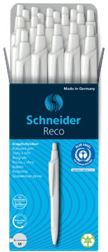 schneider sb reco blanc