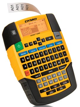 rhino syst lettrage 4200 qw