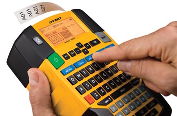 rhino syst lettrage 4200 qw