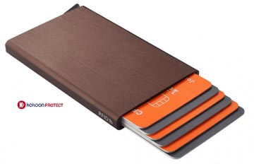 kokoon portecartes rfid c ass