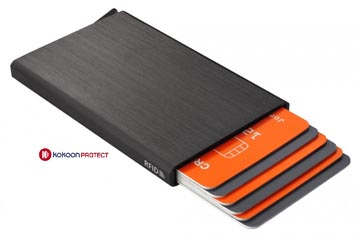 kokoon portecartes rfid c ass