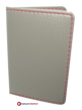 kokoon portecartes rfid 2c ass