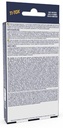 Riem Ti-Tox anti-mierendoos, 2 stuks