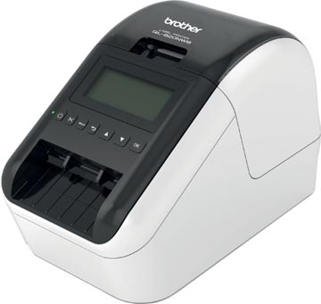 brother syst lettra ql-820nw