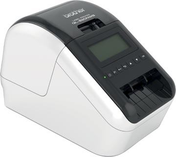 brother syst lettra ql-820nw
