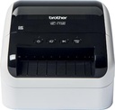 brother syst lettrage ql-1100