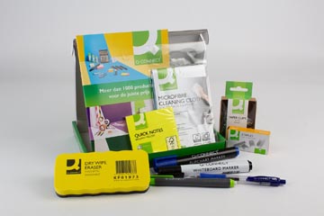 q-connect sample box nl neutre