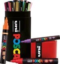 posca marqueur p ass 13x