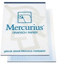 mercurius pap millimetr a4 50f