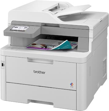 brother imprimante mfc-l8390dw