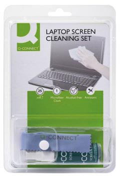 q-connect liquide nettoya 25ml