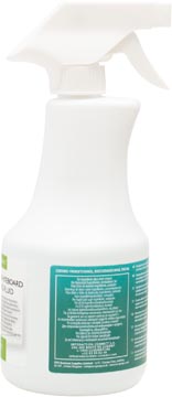 q-connect nettoi tab bla 500ml
