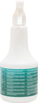 q-connect nettoi tab bla 500ml