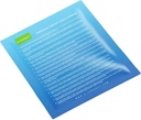 q-connect compr fr 13x14cm 10x