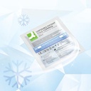 q-connect compr fr 13x14cm 10x