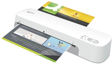 machine plastif stand a4 blc
