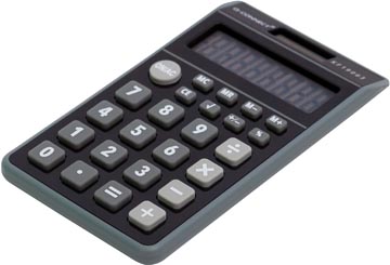 q-connect calculatrice poche