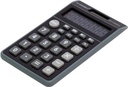 q-connect calculatrice poche