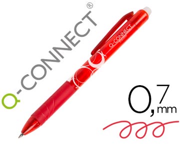 q-connect rb gel effacable ro