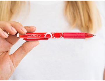q-connect rb gel effacable ro