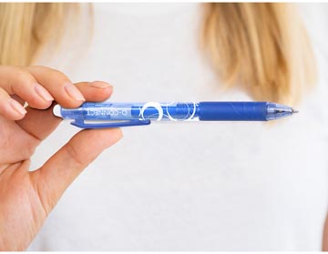 q-connect rb gel effacable bl